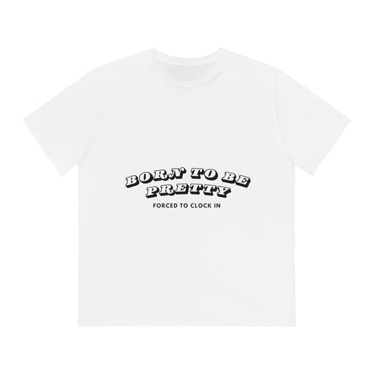 Men's Organic Sparker T-shirt